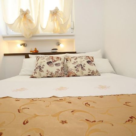 Apartment Amber Задар Екстериор снимка