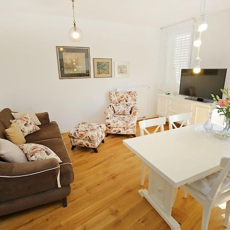 Apartment Amber Задар Екстериор снимка