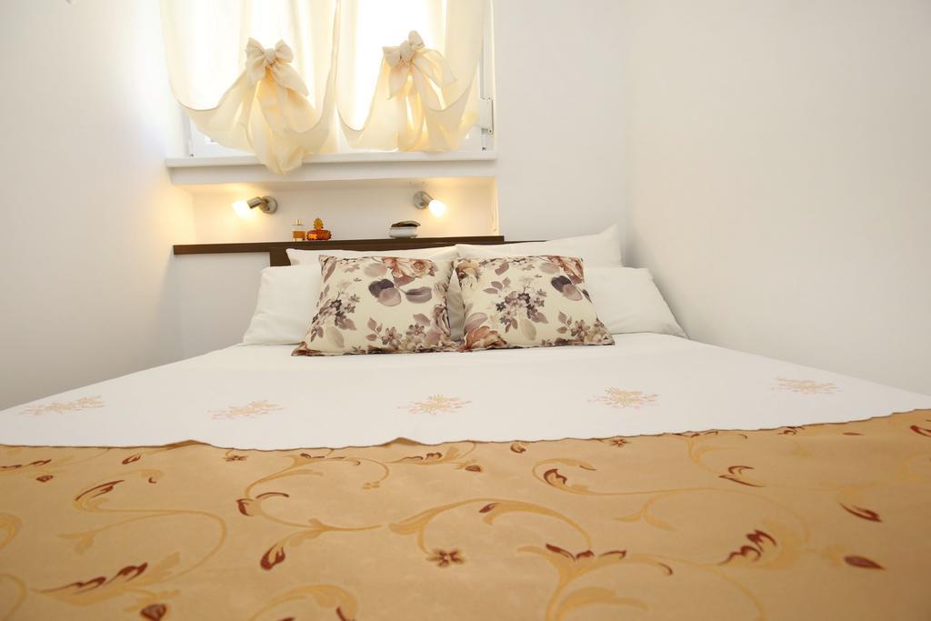 Apartment Amber Задар Екстериор снимка