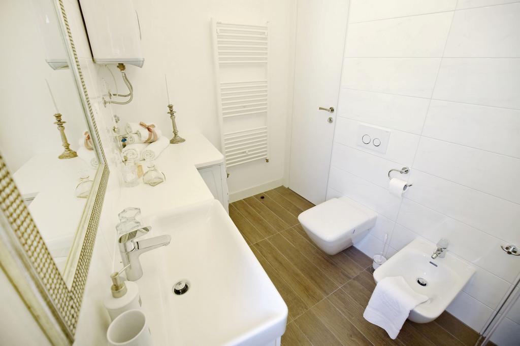 Apartment Amber Задар Екстериор снимка
